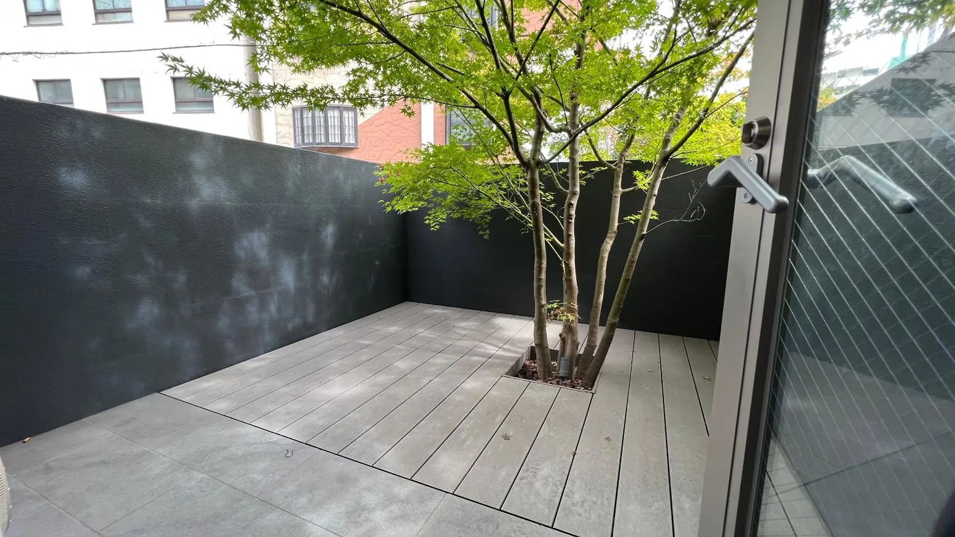 @Rlis_House 難波 Apartment Osaka 0*,